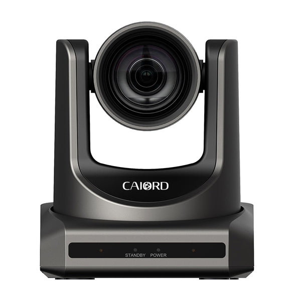 Caiord AI-400-12X 2K NDI PTZ Camera