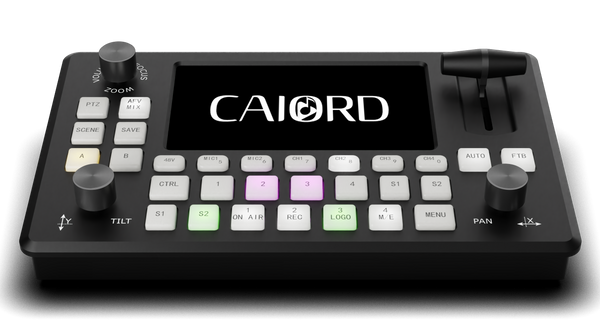 Caiord Live mini