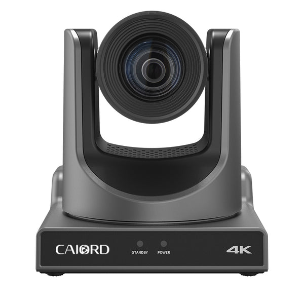 Caiord AI UHD SDI HDMI 4K NDI PTZ Camera